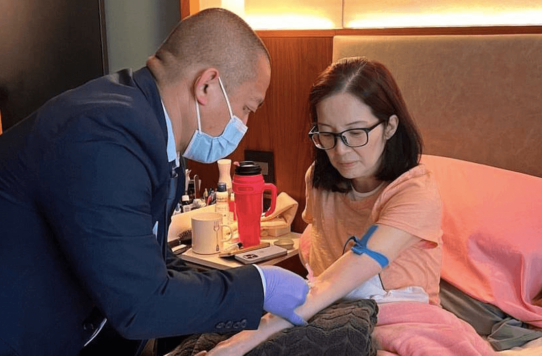 ‘I can only imagine how much harder it will become’: Kris Aquino gives health update