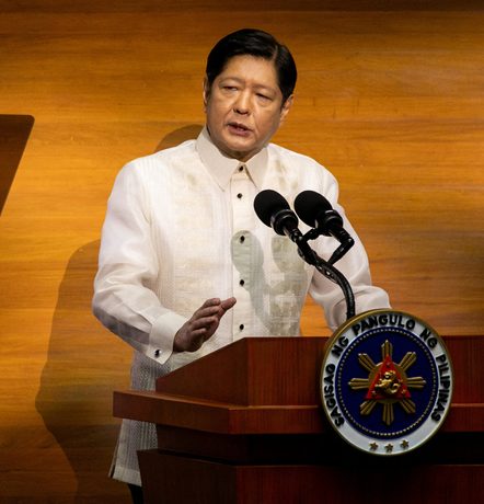 SONA 2024 HIGHLIGHTS: President Ferdinand Marcos Jr.’s 3rd State of the Nation Address
