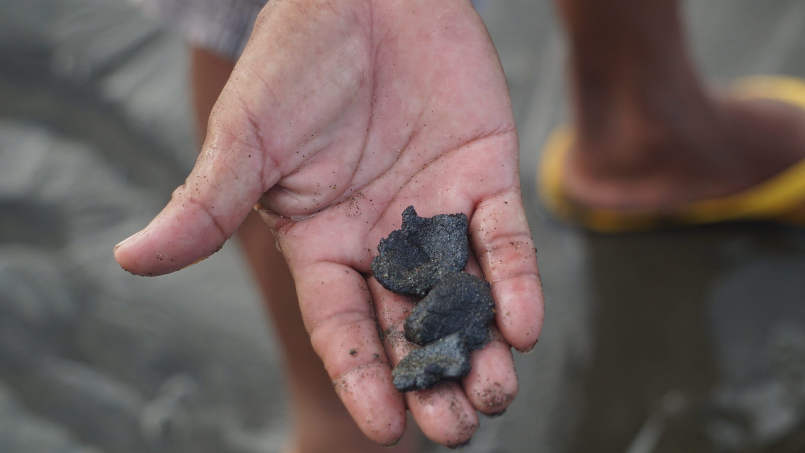 Completed Mindoro oil spill extraction is ‘hollow victory,’ say civic groups