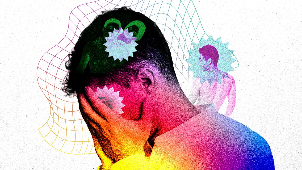 [Two Pronged] My girlfriend broke up with me because her family doesn’t like that I’m gay