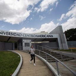 Nicaragua judge orders seizure of top Jesuit-run university