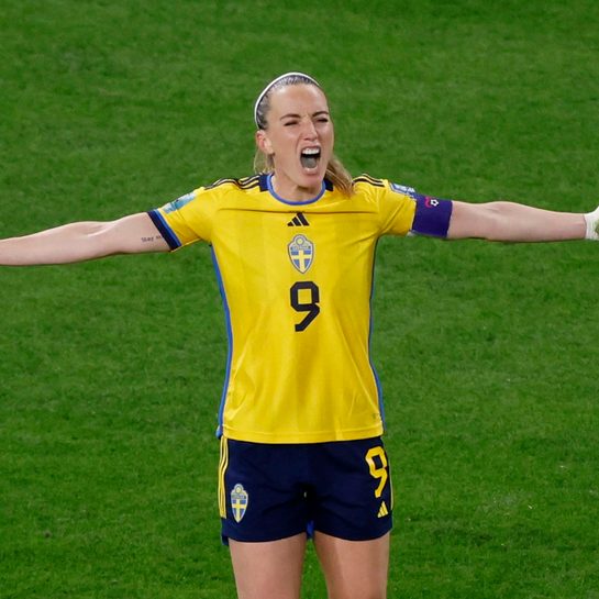 Sweden boots FIFA Women’s World Cup host Australia off podium, claims 3rd place