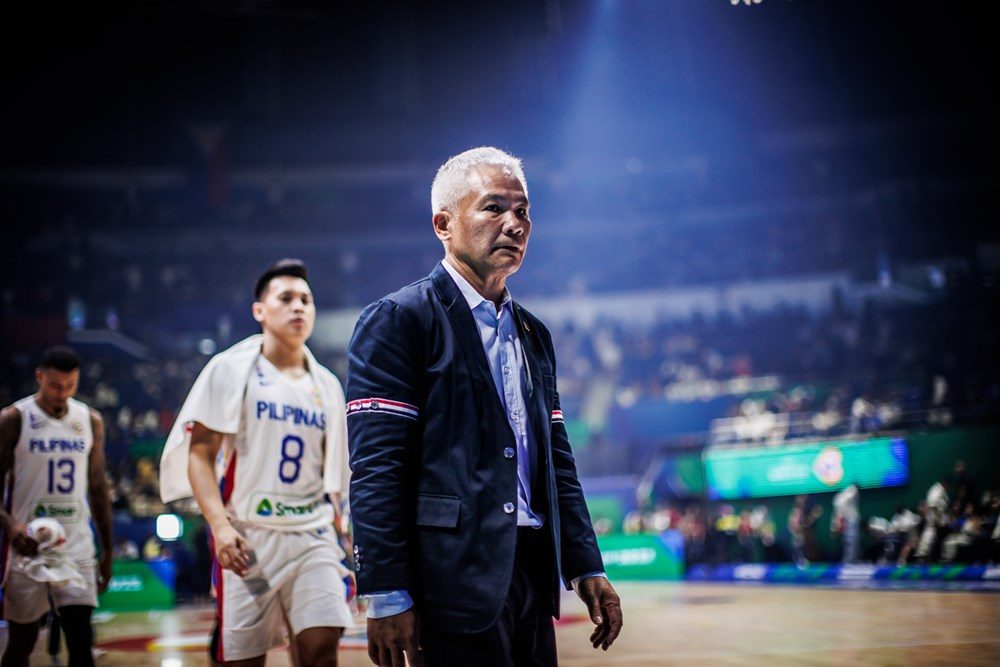 Gilas adds last-minute Asiad replacements amid clearance woes