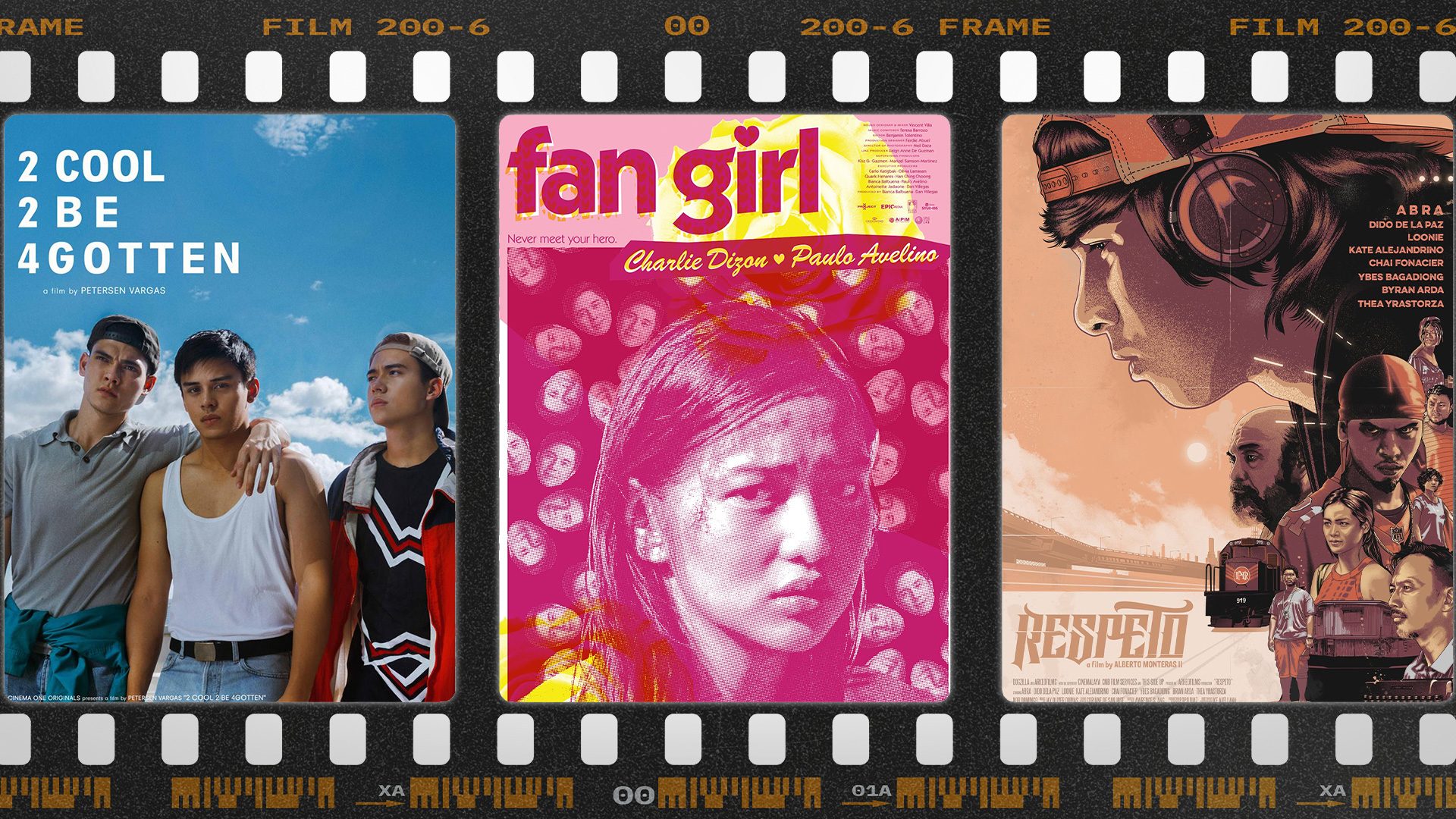 6 local ‘coming-of-rage’ films that redefine Filipino youth’s growing pains 