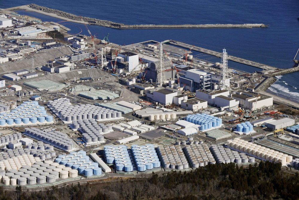Japan to start Fukushima water release as early as late August – media