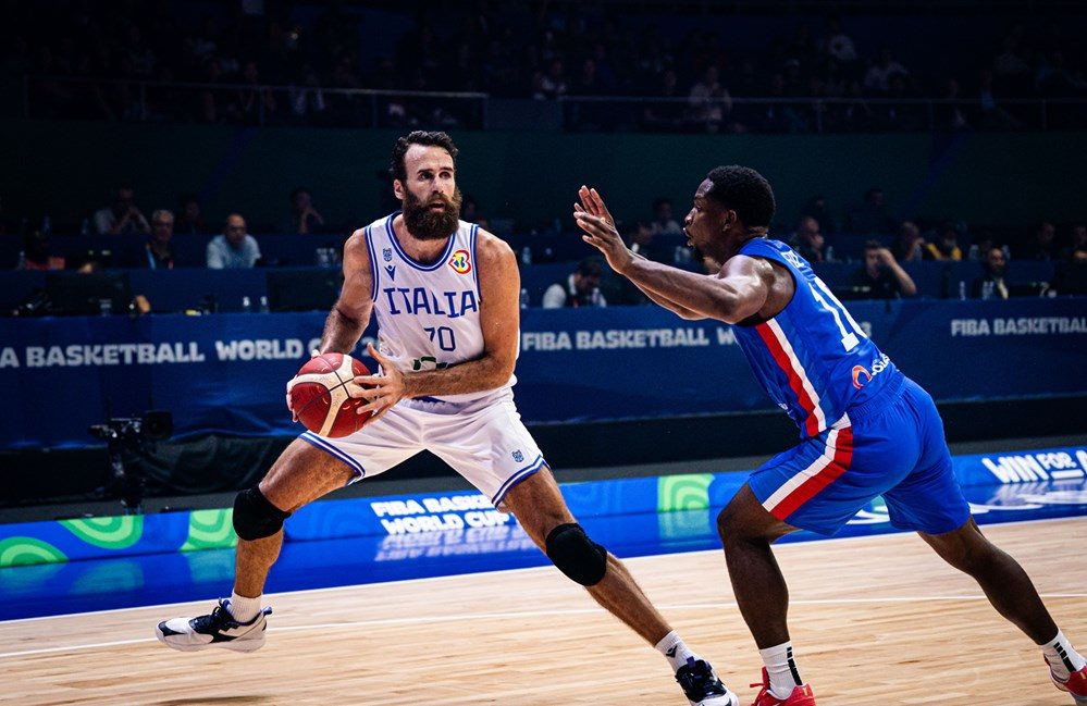 ‘No time for depression’: Italy refuses to dwell on shock loss, shifts focus on Gilas
