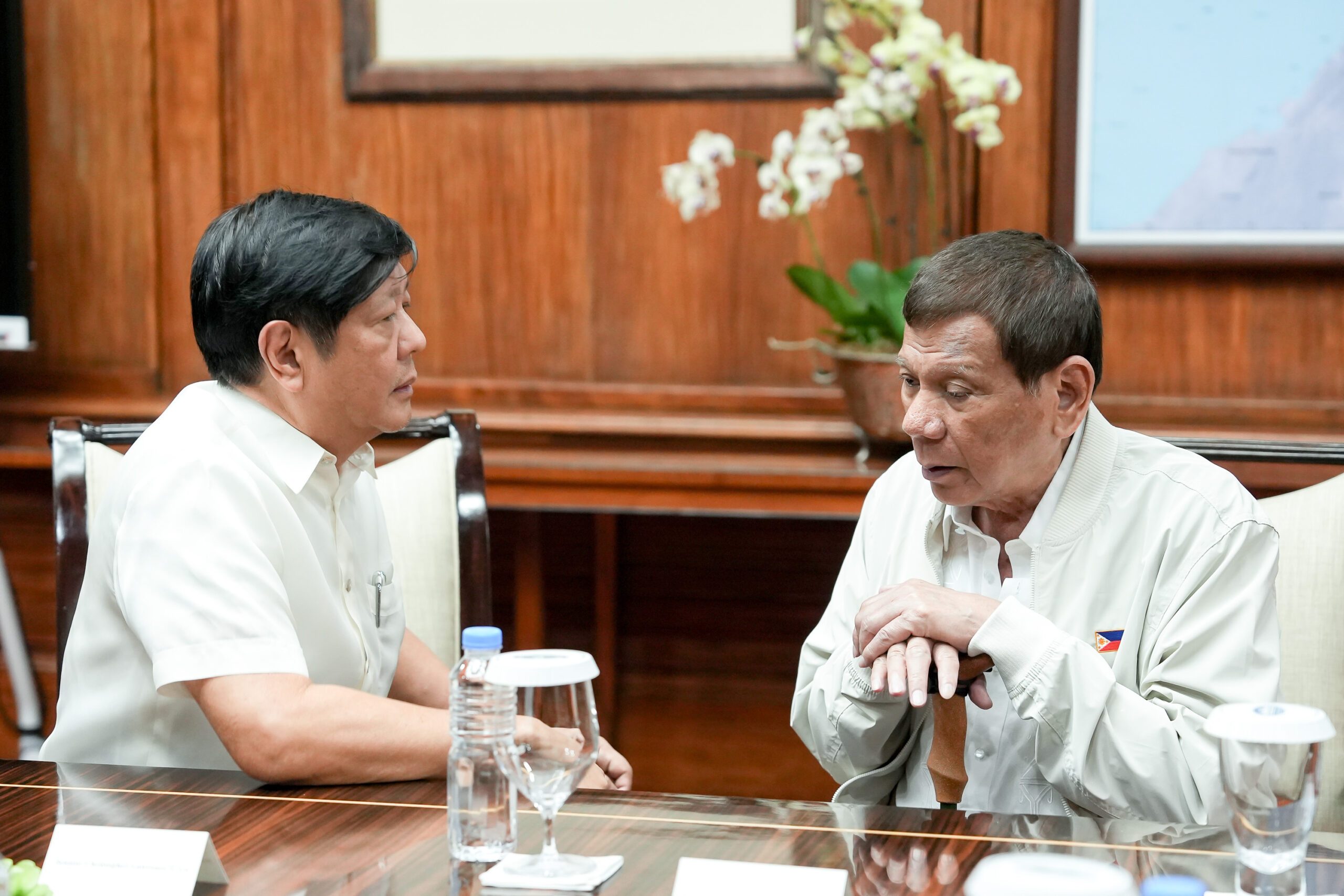Marcos urged to make ‘explicit’ order stopping bloody drug war