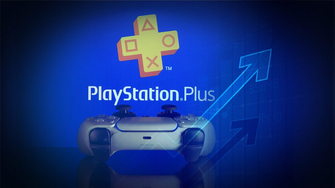 PlayStation Plus Is Getting A Price Increase Worldwide
