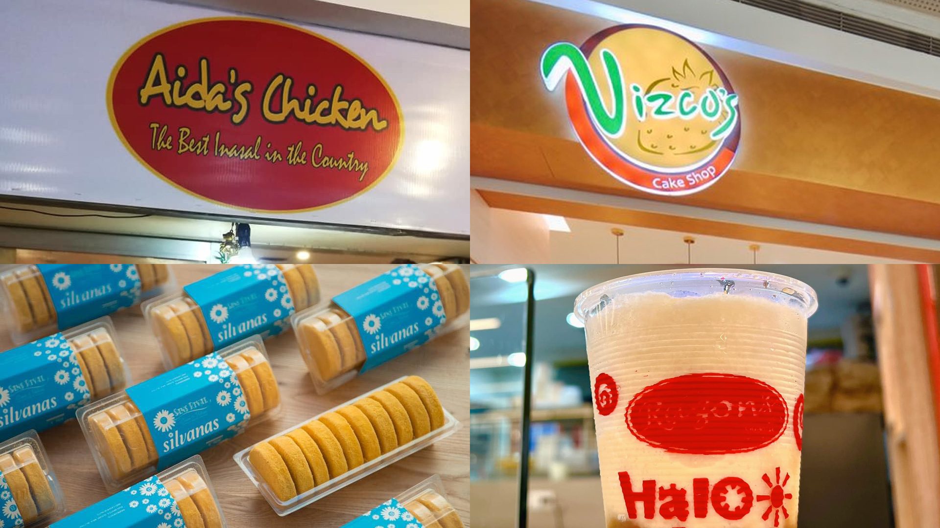 Out-of-town success! 9 province-based chains that made it big in Metro Manila