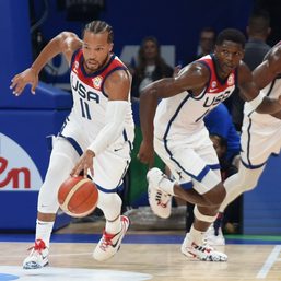 ‘Not the NBA’: Kerr knows foes excited as USA adjusts to FIBA play