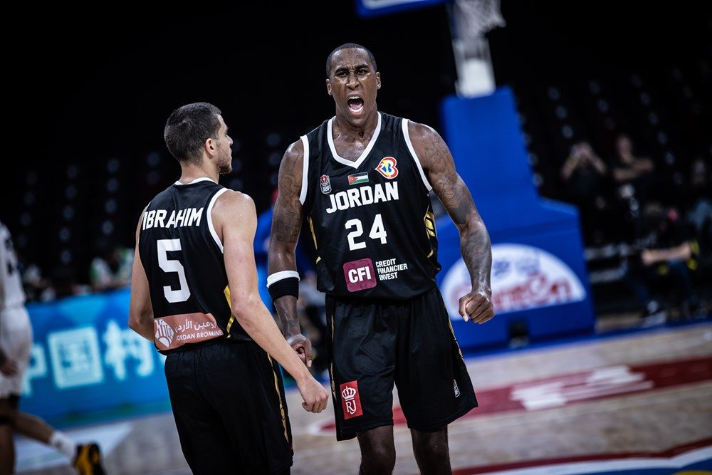Kobe Bryant motivation: Rondae Hollis-Jefferson is channeling his inner  'Mamba' at the 2023 FIBA World Cup