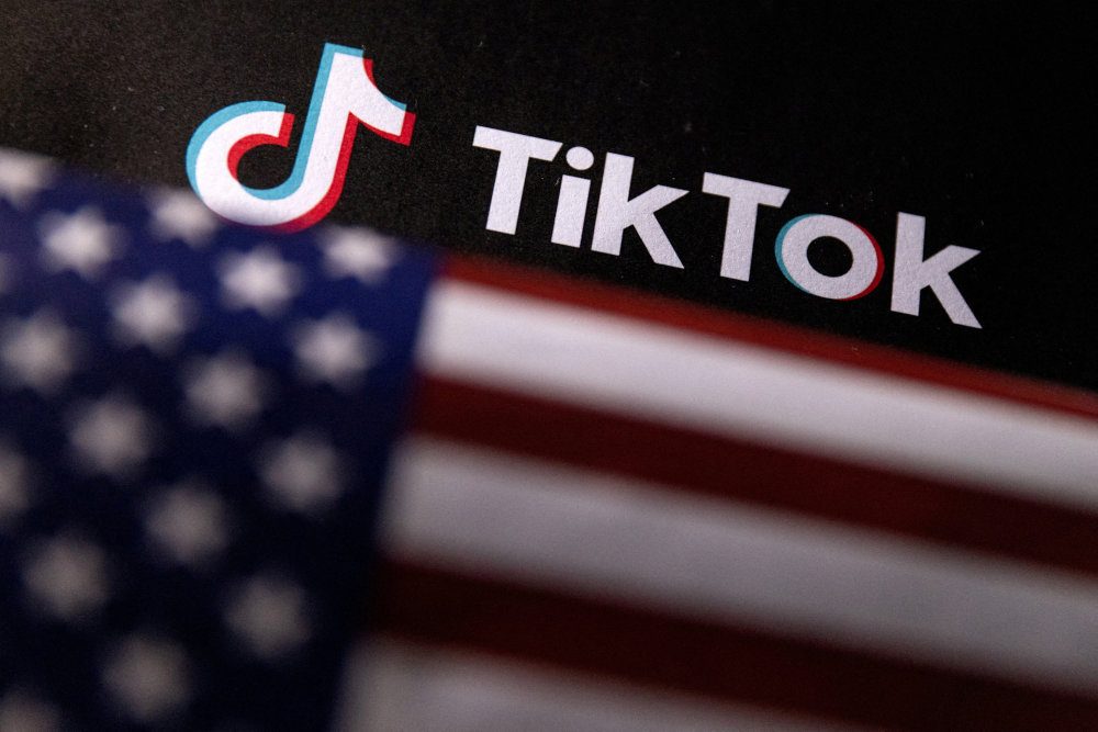 TikTok says US House bill that could ban app would ‘trample’ free speech