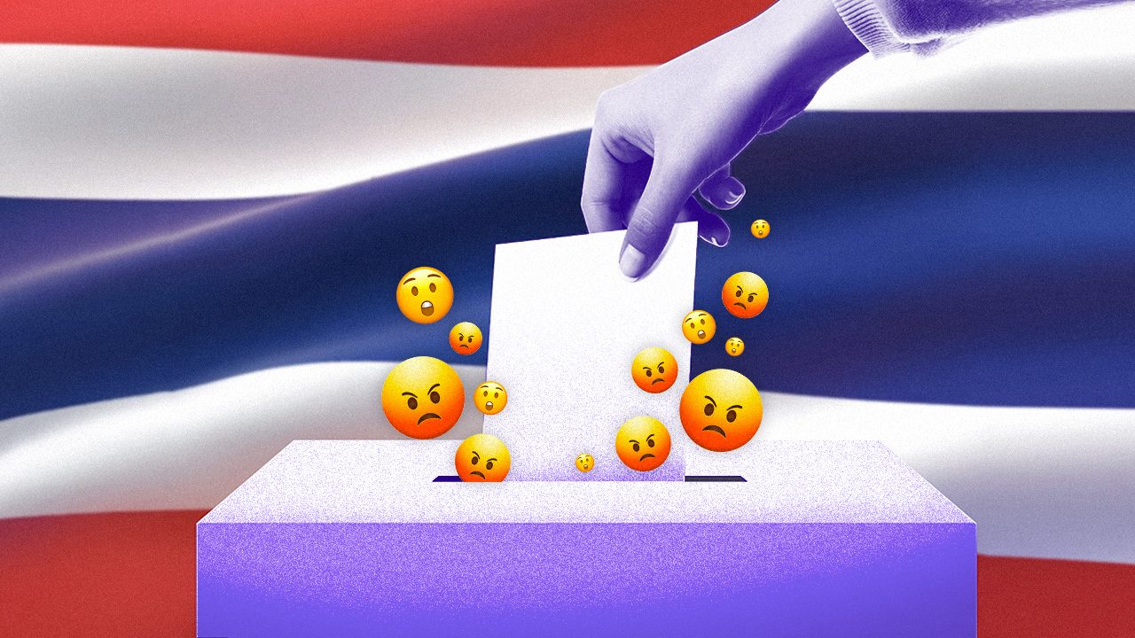 [ANALYSIS] Anger brews in Thailand as establishment unites to foil change
