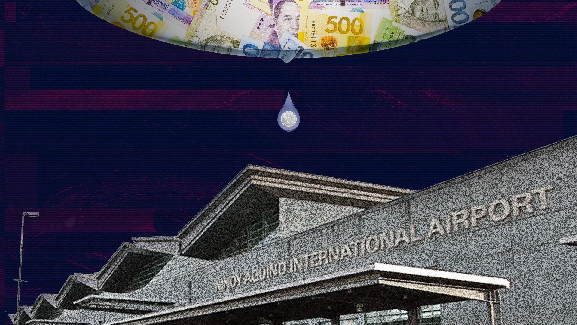 [Vantage Point] Underspending left NAIA to rot
