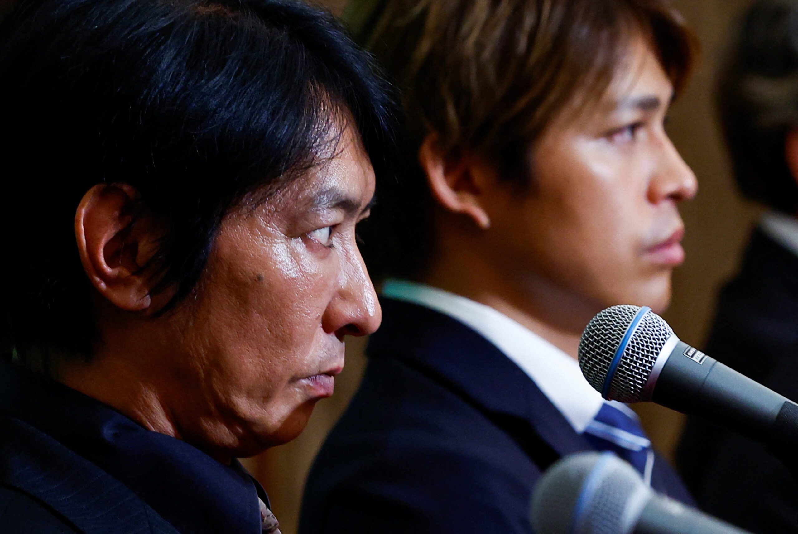 Japans Johnny Kitagawa sex abuse scandal forces shake-up at J-pop agency