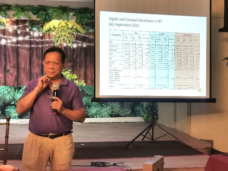 Rice sells as much as P70 per kilo in Cagayan de Oro’s hinterlands