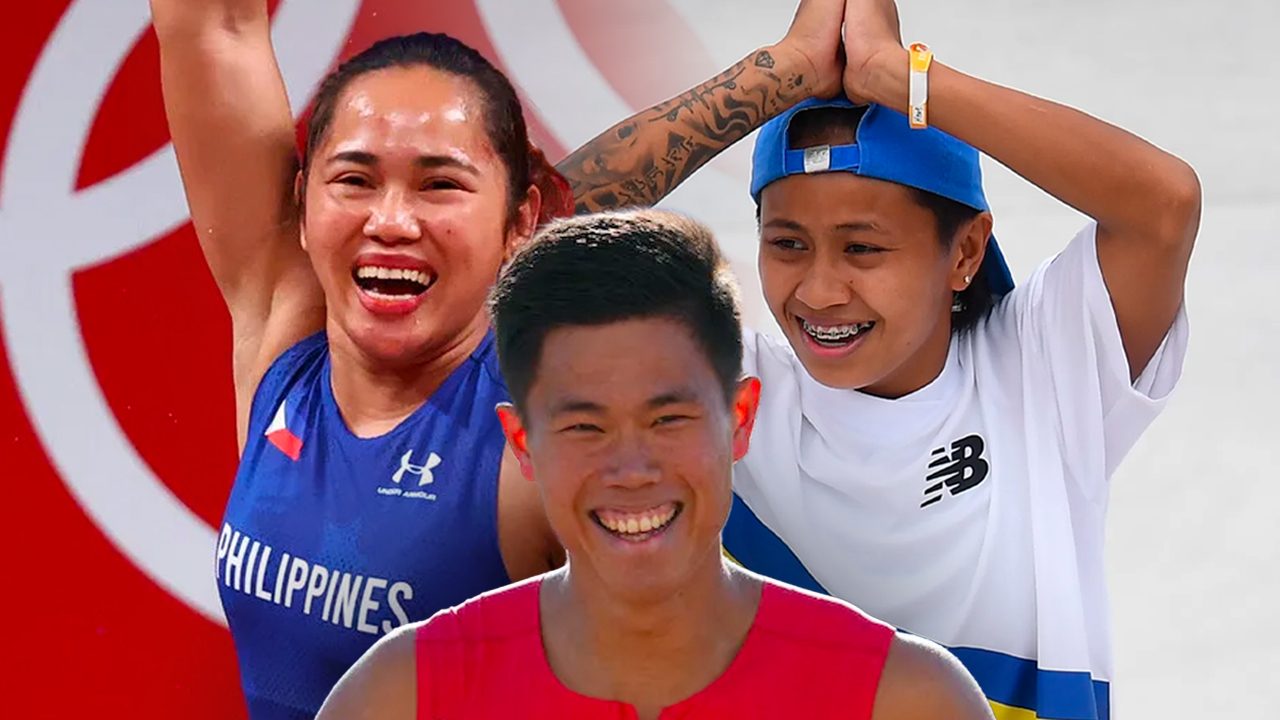 Asian Games 2023 Update: Filipinas Ochoa and Ramirez Clinch Gold, Gilas  Pilipinas Men Target Finals 