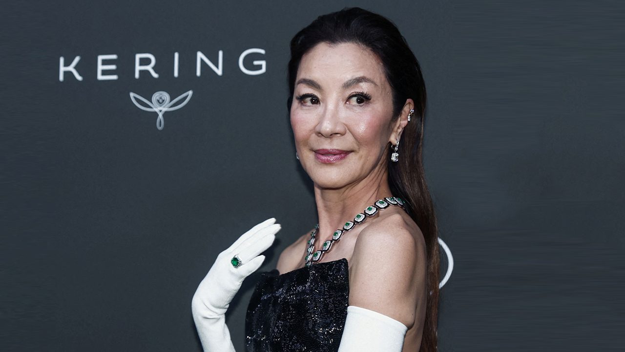 Oscar winner Michelle Yeoh nominated for Olympic membership – IOC