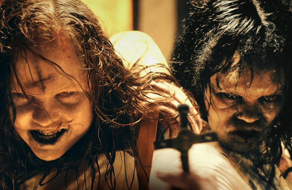 ‘The Exorcist’ resurrected in PH cinemas until October 3