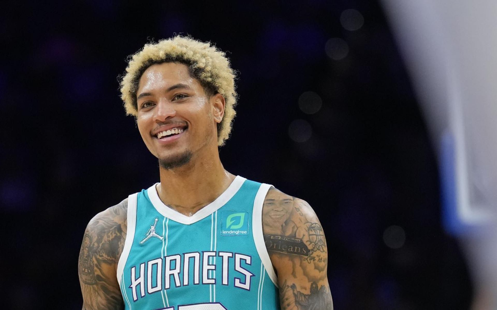 Phoenix Suns' Kelly Oubre Jr 'expected to miss the rest of NBA season', NBA News