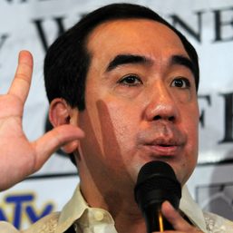 US grand jury indicts ex-Comelec chief Bautista, 3 Smartmatic execs in corruption scandal