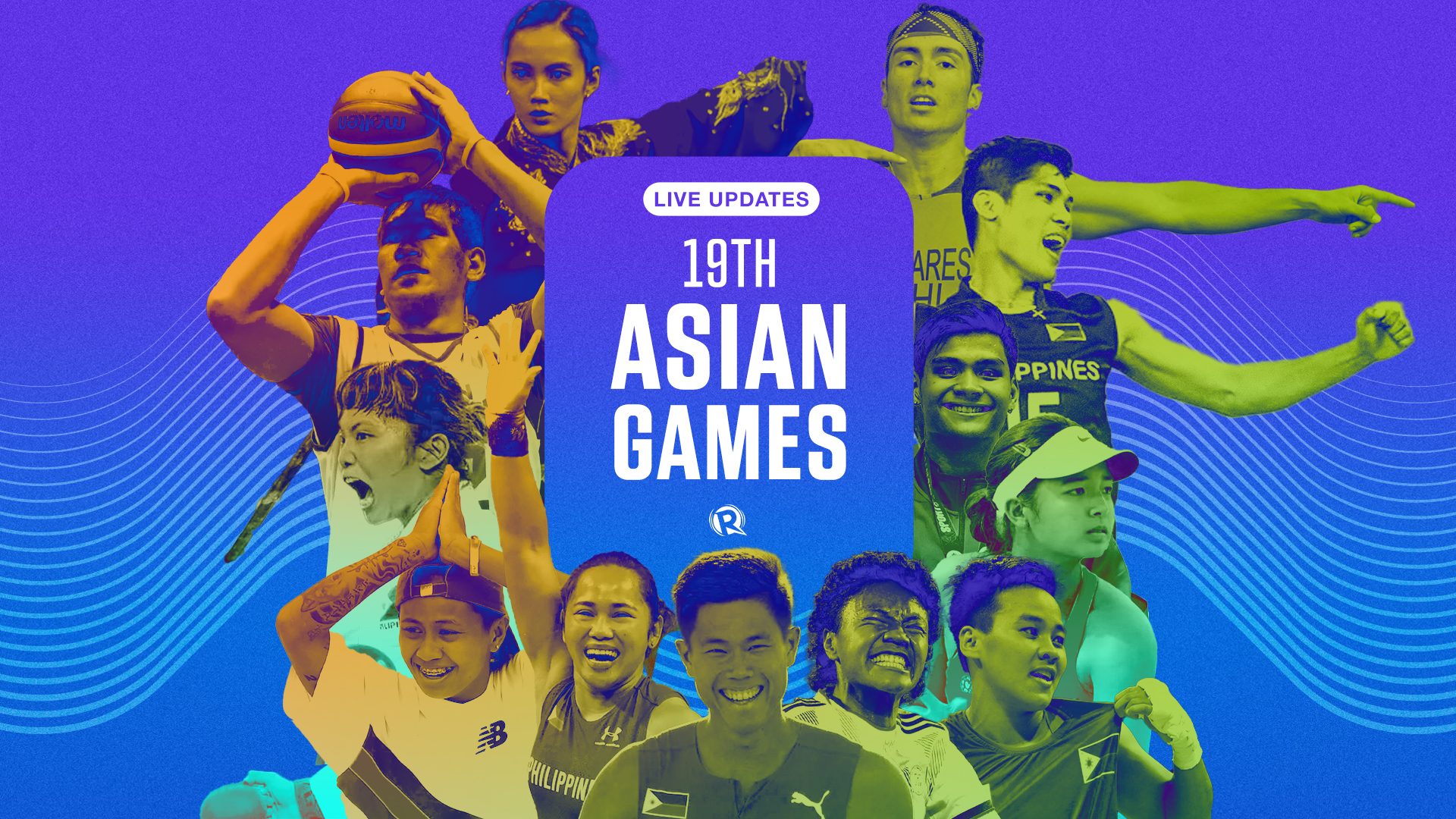 Asian Games 2023 Update: Filipinas Ochoa and Ramirez Clinch Gold, Gilas  Pilipinas Men Target Finals 