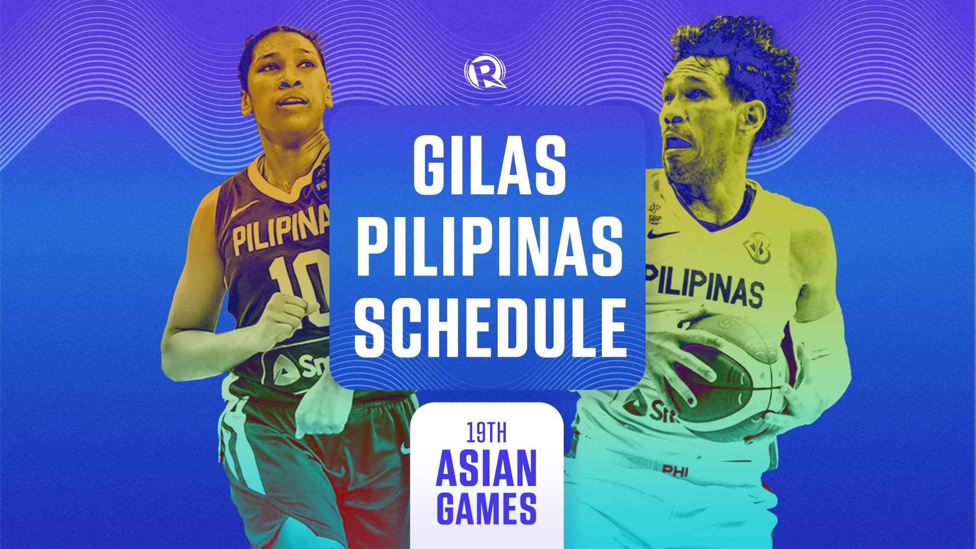 Gilas Pilipinas survives massive Iran comeback, clinches 1st Asiad semis in  21 years