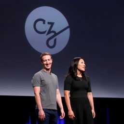 Zuckerberg’s philanthropy project plans AI system for life sciences research