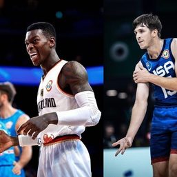 USA-Germany semis showdown up: Schroder looks forward to Reaves face-off