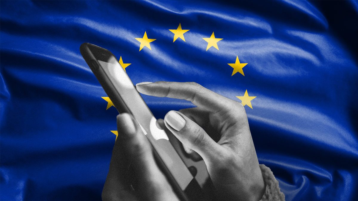 How the EU’s Digital Markets Act challenges Big Tech