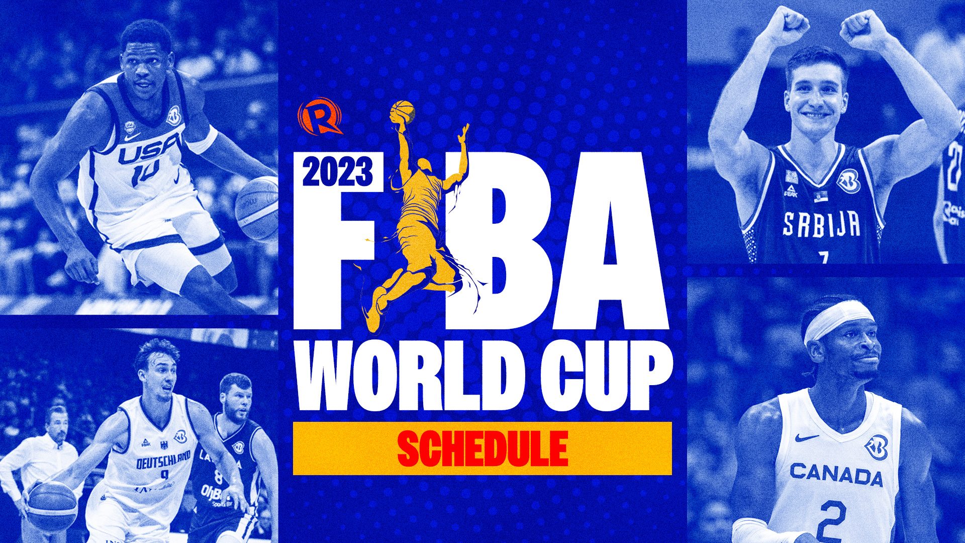 How Gilas can clinch Olympic berth in FIBA World Cup classification round
