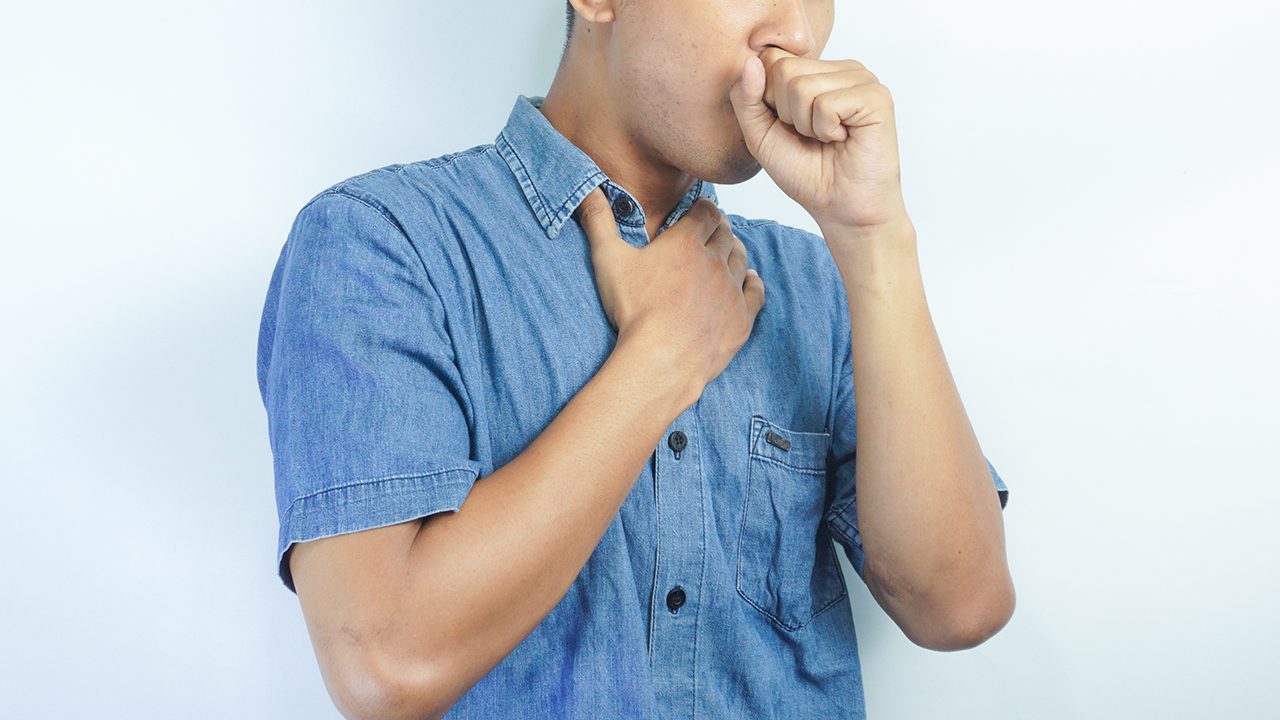 What you need to know about walking pneumonia