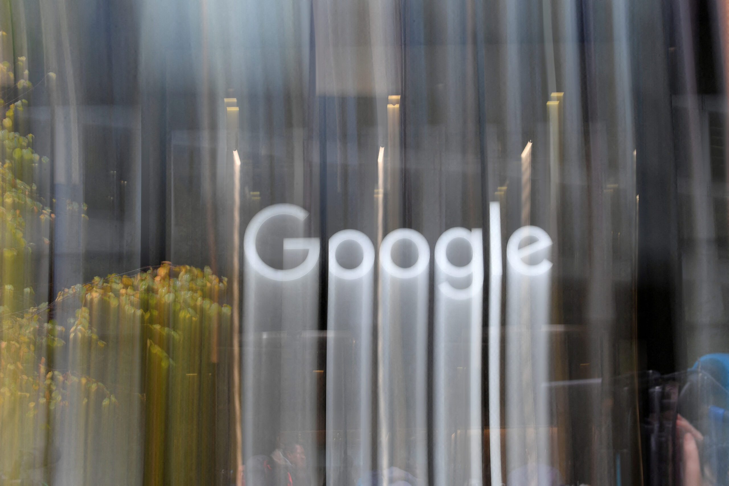Why is the US suing Google for antitrust violations?
