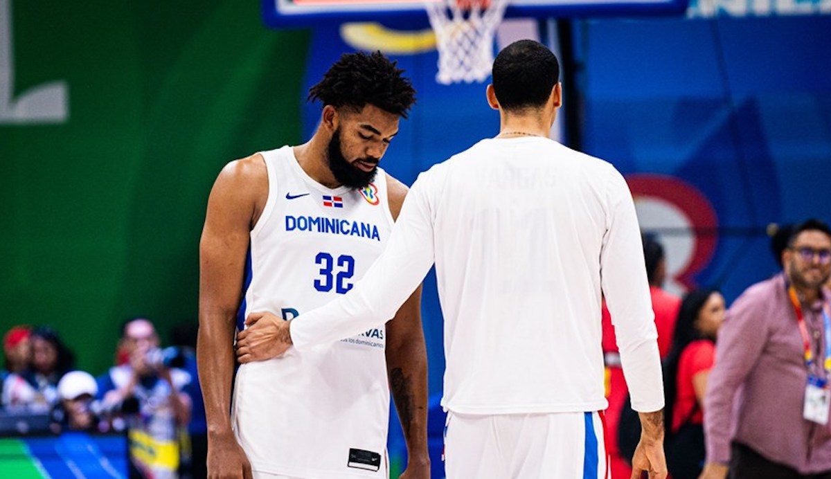 Israel vs. Dominican Republic Game Highlights