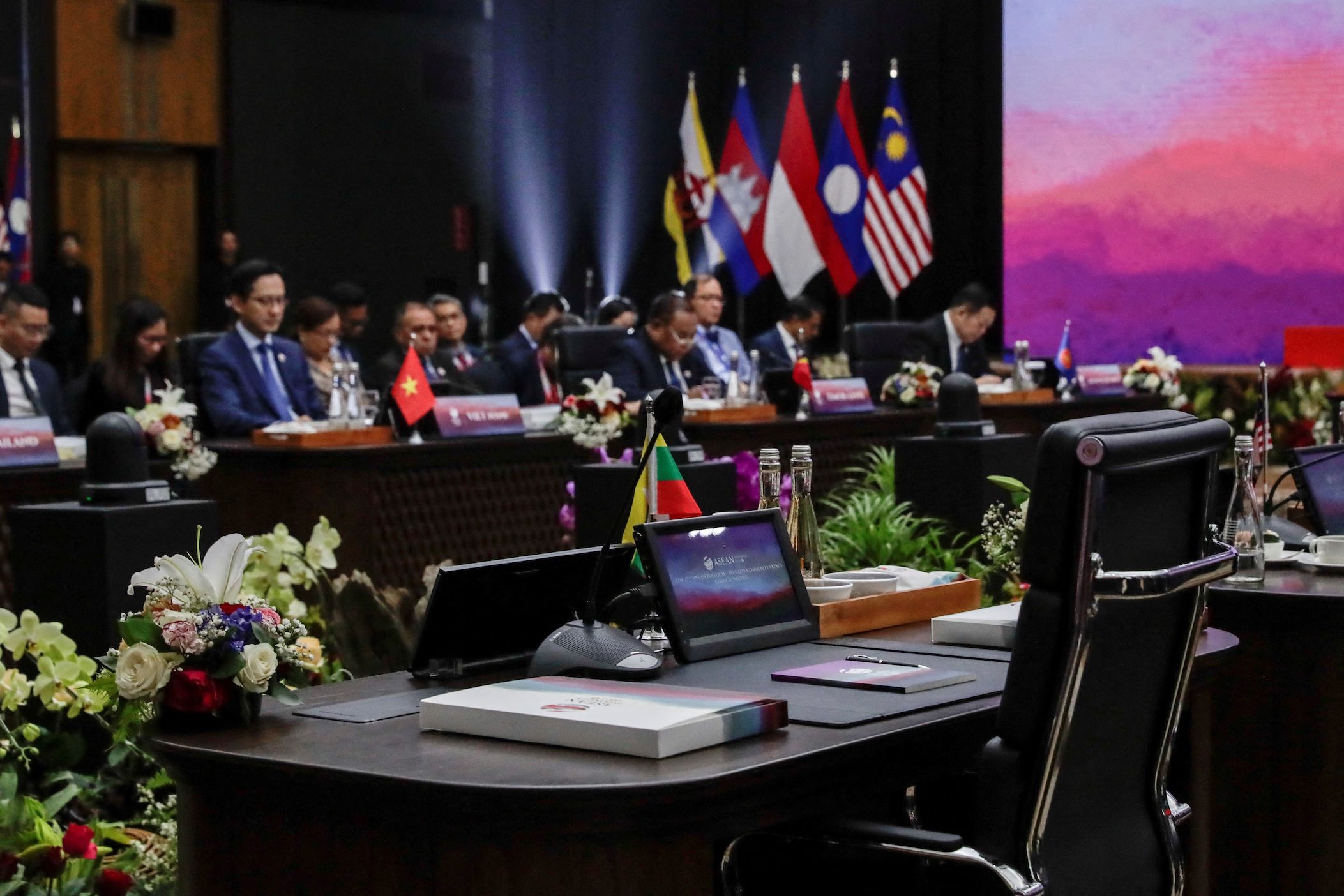 Malaysia calls on ASEAN for ‘strong measures’ on Myanmar