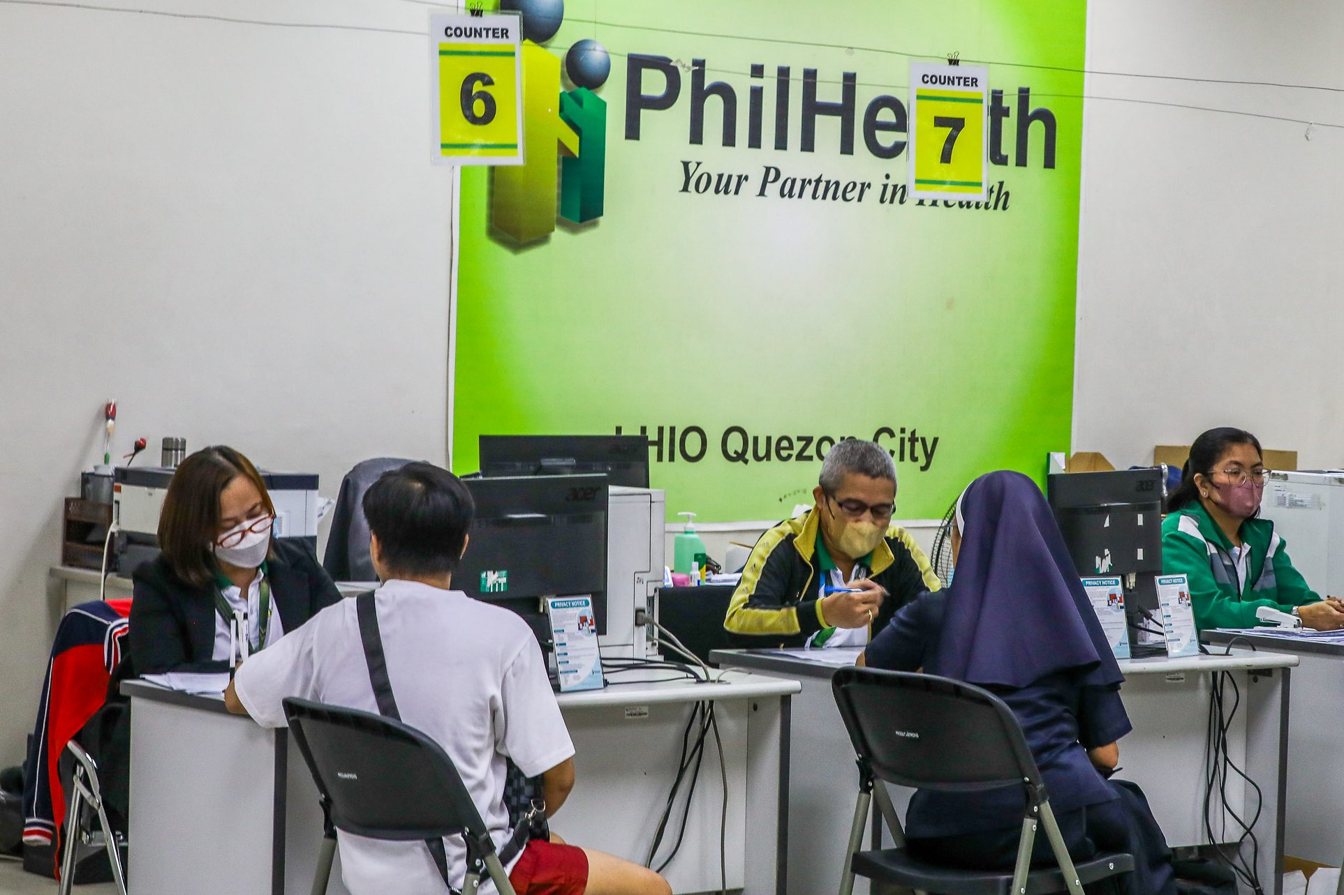 Pimentel-led group seeks to block P89B transfer of Philhealth fund to national budget