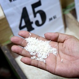 Farmers reject rice tariff cut, say move will only  benefit few importers