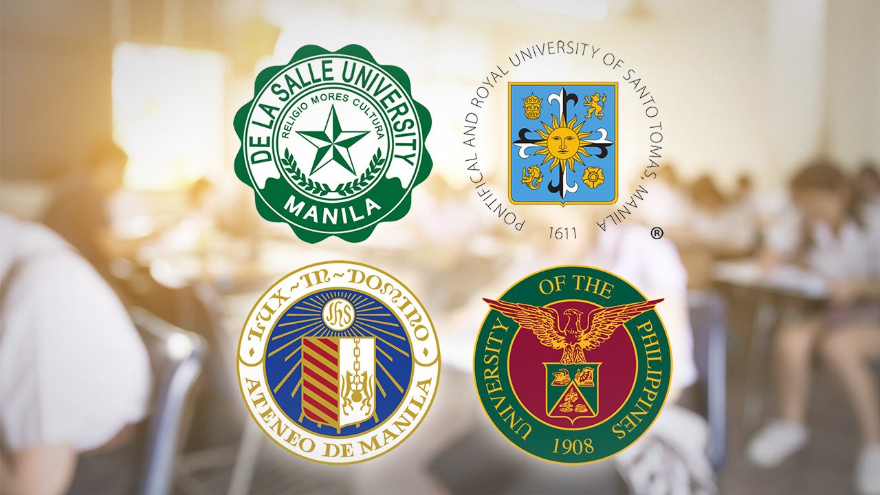 Ateneo remains top PH school in latest Times Higher Education World University Rankings