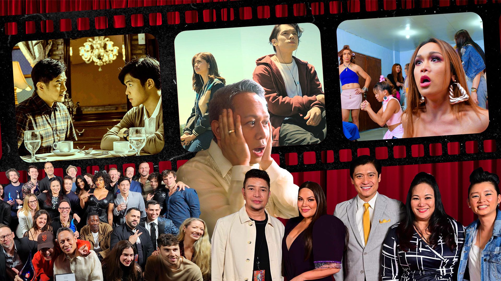 [Only IN Hollywood] A life in film fests: On the SOHO International and Manila International Film Festivals