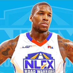 NLEX Road Warriors - Watch out for the much-improved and reloaded NLEX Road  Warriors ready to give our opposition a run for their money this coming PBA  season. Fasten your seat belt