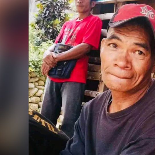 Family, town mates deny man killed in Abra encounter a rebel