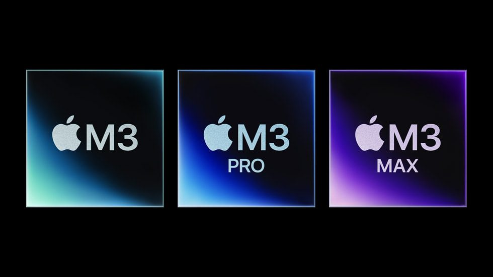 Here are the key specs, PH price of Apple’s new M3-equipped computers