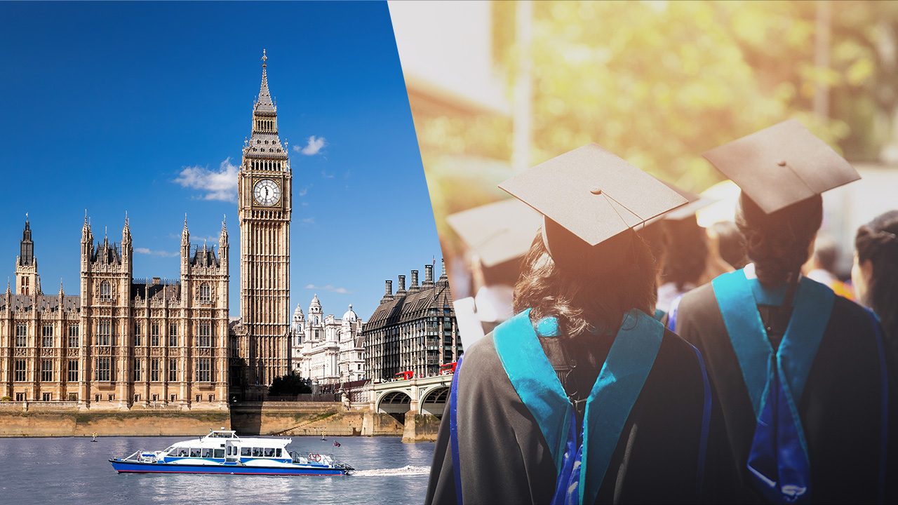 British Council in PH launches Alumni Awards celebrating outstanding Filipinos studying in UK