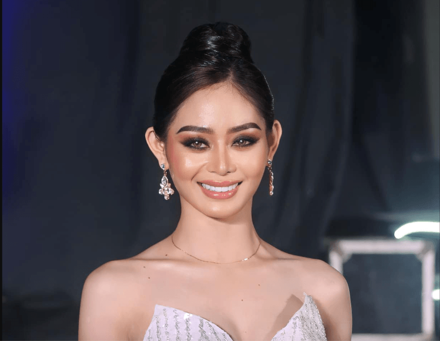 Police intensifies search for missing Grand Philippines 2023 contestant Catherine Camilon