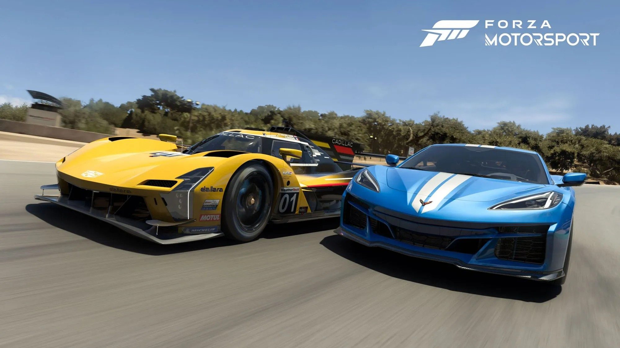 Fearless esports racers blur lines between games and the real