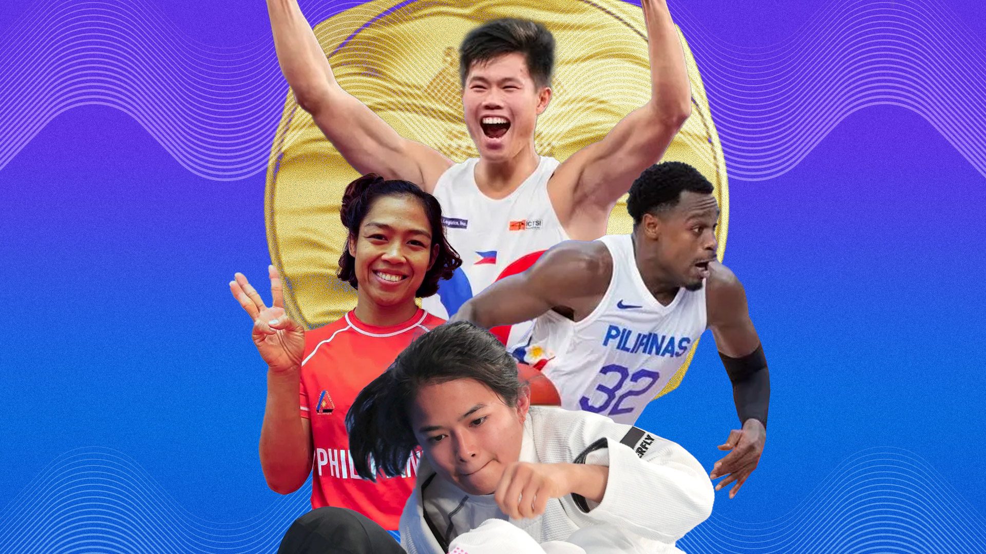 PH finishes 17th overall in Asian Games, nets best ranking in nearly 3