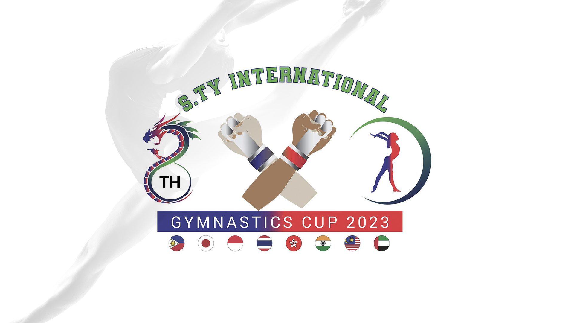 STY International Gymnastics Cup to return in October