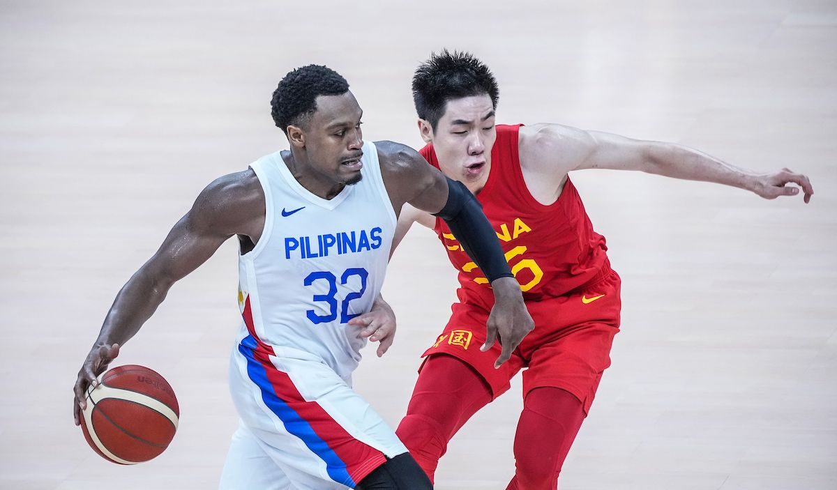 Brownlee as Gilas Pilipinas’ first-choice naturalized player? Yes, says Chua
