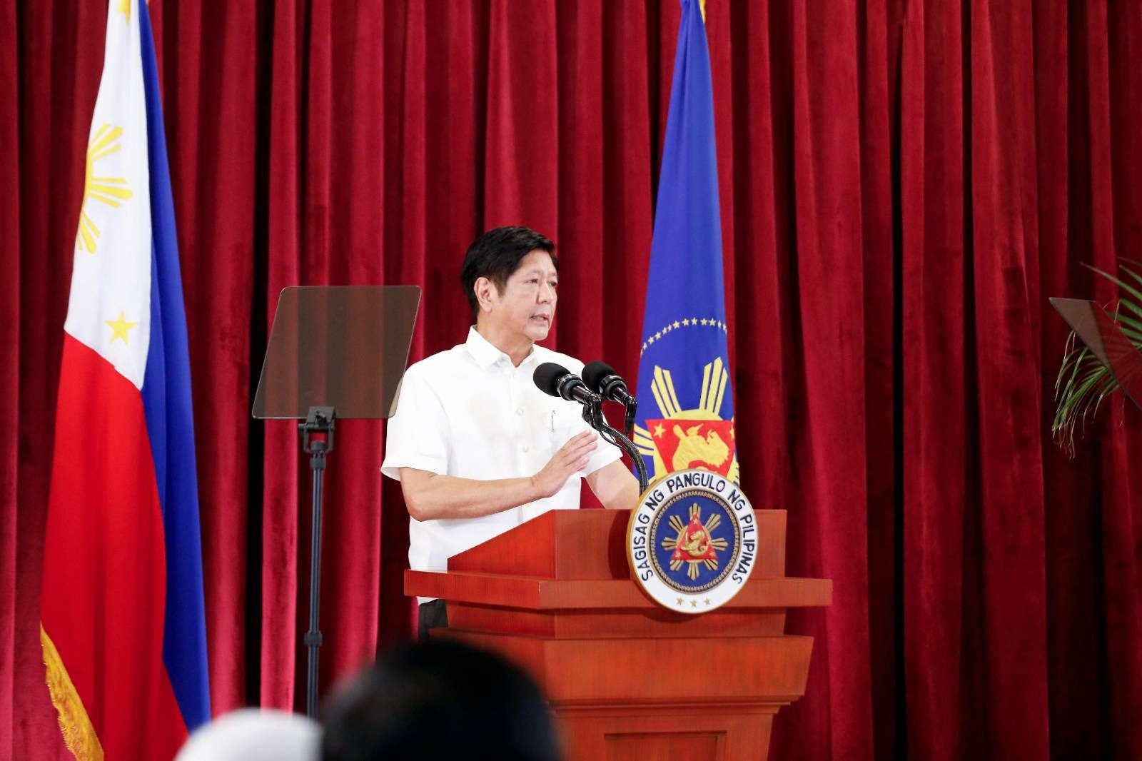 PRIMER: Marcos’ state visit to Brunei, defense summit speech in Singapore in May 2024