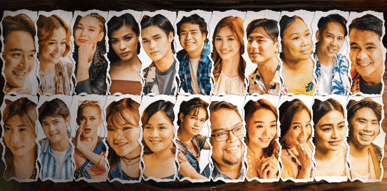 Meet the cast of ‘Tabing Ilog: The Musical 2023’